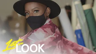 Fighting Fashion Waste with Oneika Raymond and FABSCRAP | 1st Look TV