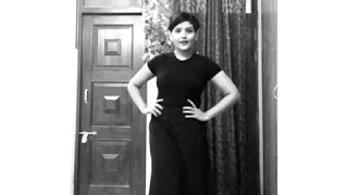 Ghar More Pardesiya | Shreya Ghoshal | Waacking Choreography