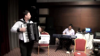 Plamen Dimitrov, Georgi Yanev & Ilya Dimitrov - Great Bulgarian Music