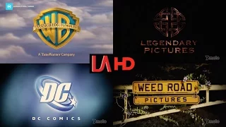 Warner Bros. Pictures/Legendary Pictures/DC Comics/Weed Road Pictures