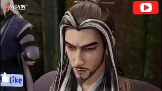 Tian Huang Zhen Shen Episode 72 Subtitle Indonesia | Donghua Terbaru