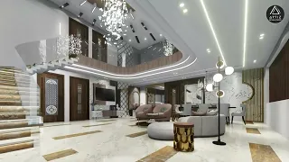 duplex interior design 24x 26 feet | ARTIZ DESIGN STUDIO interior designing #interiordesign #duplex