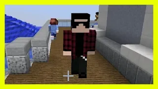 KATİL TUNÇ MU? - Minecraft: Murder Mystery w/ Rodinya