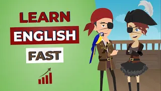 English Conversation Practice to Learn English Vocabulary