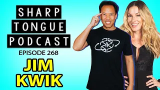 How To Upgrade Your Brain | Jim Kwik | STP 268