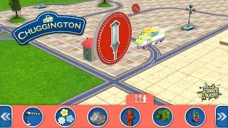 Chuggington Traintastic Adventures! | BUILD & PLAY + BRAKING BREWSTER! By Budge