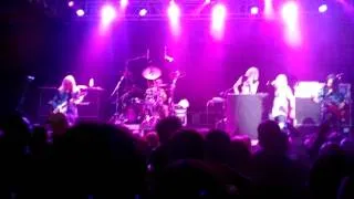 Uriah Heep - July Morning - Live São Paulo/SP