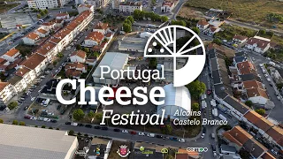 Portugal Cheese Festival'24 - Entrega de Prémios (Concurso de Queijos)