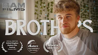 Brothers - A Student Short Film