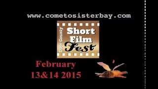Door County Short Film Fest Promo
