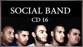 Gipsy Socialka ( SOCIAL BAND) 16 - ANDRO FOUROS