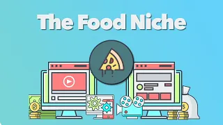 100+ Faceless best YouTube Channel Ideas | NO 35 THE FOOD NICHE |