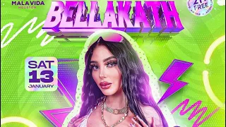 ⁠Bellakath: Full Set (Live)