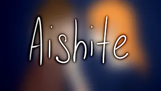 Aishite MEME [REMAKE]