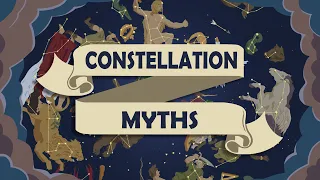 Star Myths: The Stories of the Constellations