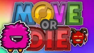 САМЫЙ ЛУЧШИЙ МАЛЯР В МИРЕ! ►  MOVE OR DIE