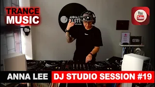 DJ STUDIO SESSION #19 [July 2023] HD (TRANCE MUSIC) #djmix #trance #djset