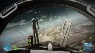 Battlefield 3   End Game   Air Superiority HD