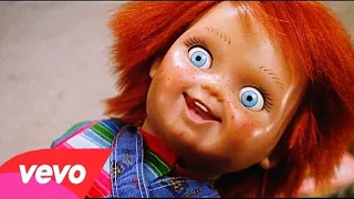 Child's Play Tribute / The Chucky Song  (Simon Stokes)