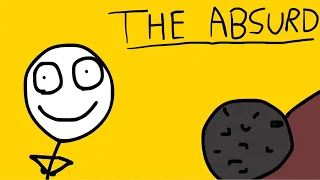 A GUIDE TO ABSURDISM: The Philosophy For Living Fully