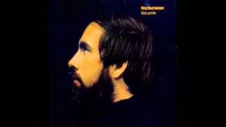 Roy Buchanan - Wayfairing Pilgrim