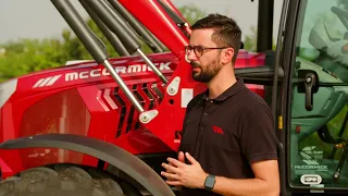 Video Tutorial McCormick X5 P3-Drive