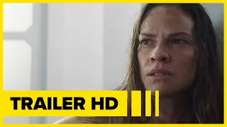 Watch Netflix's I AM MOTHER Trailer