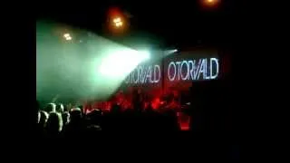 O' TORVALD - ESKULAP 22.03.2014