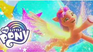 ♬ My Little Pony: Make Your Mark/Зажги свою искру |На русском языке!| ♬