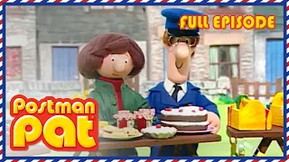 The Grand Jumble Sale 🏷️ | Postman Pat | Full Episode