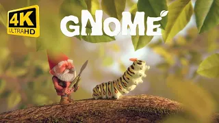 Gnome   Comedy Animation Short Film