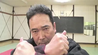 Hiroshi Nagase sensei