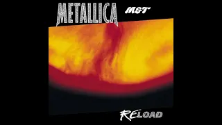 Load/Reload Ultimate Version  #metallica #load #reload