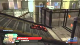 2008 MLG Pro Circuit Episode 6 (Halo 3)