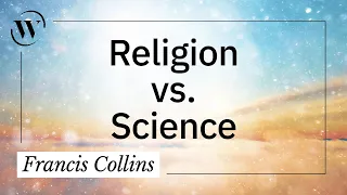 Is religion a threat to science? | Francis Collins