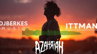 Azahriah - 3korty Club Mix 2023 DJ BERKES & ITTMAN