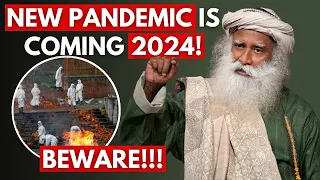 STAY 100% CAUTIOUS | THIS ONE ILLNESS IS ON RISE 2024 | SADHGURU