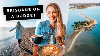 Brisbane’s BEST Budget Things to Do!