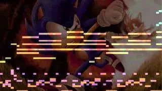Sonic the Hedgehog 3 - Angel Island Zone: Act 2 (Cover)