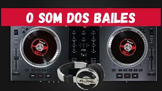 Black Mad, Dinamite, O som dos Bailes - LIVE BLACK DO BAÚ