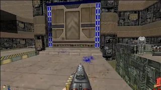 DOOM MOD MIXER Rampage brutality V15 BRUTAL DOOM & FREEDOOM 2 slayer's Rampage RampageGuy MAP 09