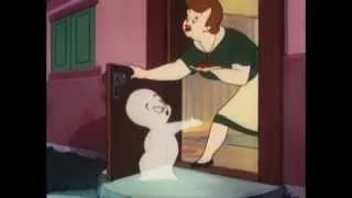 Casper the friendly ghost - 01 - To Boo or Not to Boo