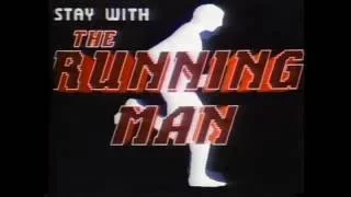 The Running Man (1987) - Vintage Montage