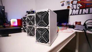 Is mining Siacoin worth it? Goldshell SC-Box 24 Hour Profits