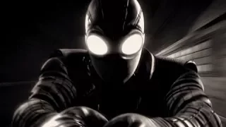 Spider-Man Noir's Story (Shattered Dimensions Game) 4K 60FPS