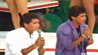 Leandro e Leonardo - Solidão (1987)