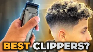 Is this the BEST NEW CLIPPER?