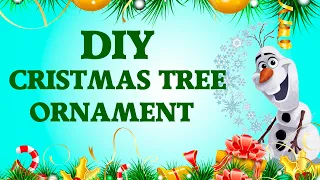 Christmas tree decorations | DIY 3D Christmas ornaments | Amazing DIY Christmas Craft Ideas🎄103