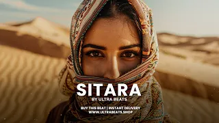 " Sitara " Oriental Reggaeton Type Beat (Instrumental) Prod. by Ultra Beats