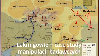 Lakringowie - – case study manipulacji badawczych